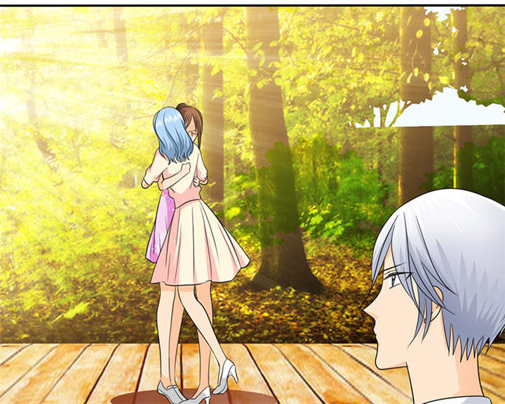 如果从没爱过你漫画,第79章：陆云湛，来了。2图