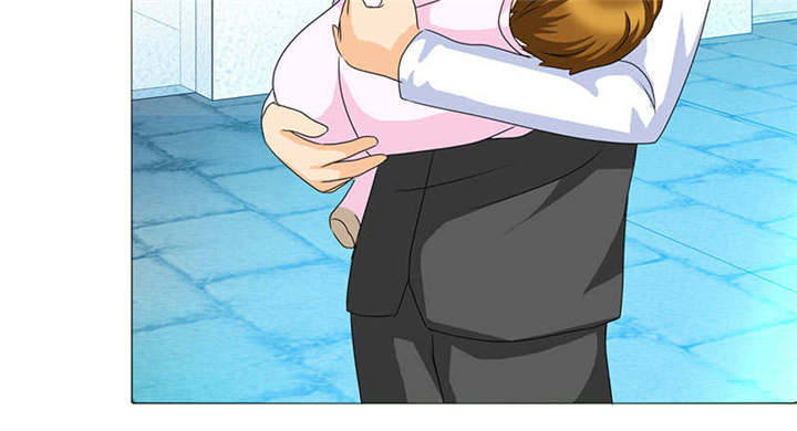 如果从没爱过你漫画,第119章：一家团聚5图