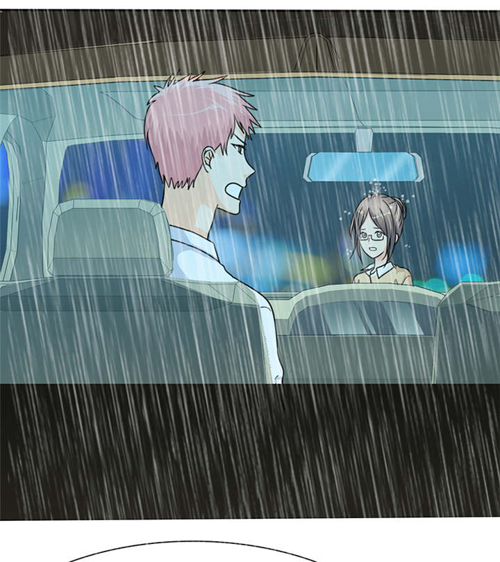 如果从没爱过你漫画,第52章：小安的希望4图