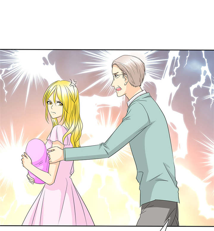 如果从没爱过你漫画,第97章：孩子被抢！3图