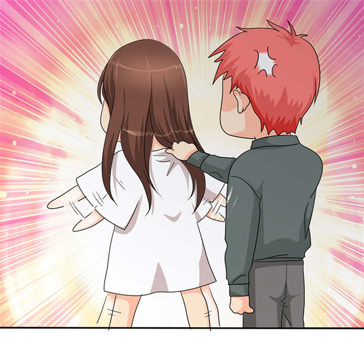 如果从没爱过你漫画,第40章：我来带女朋友回家2图