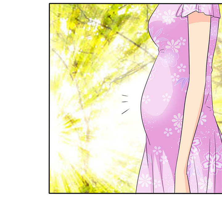 如果从没爱过你漫画,第79章：陆云湛，来了。2图