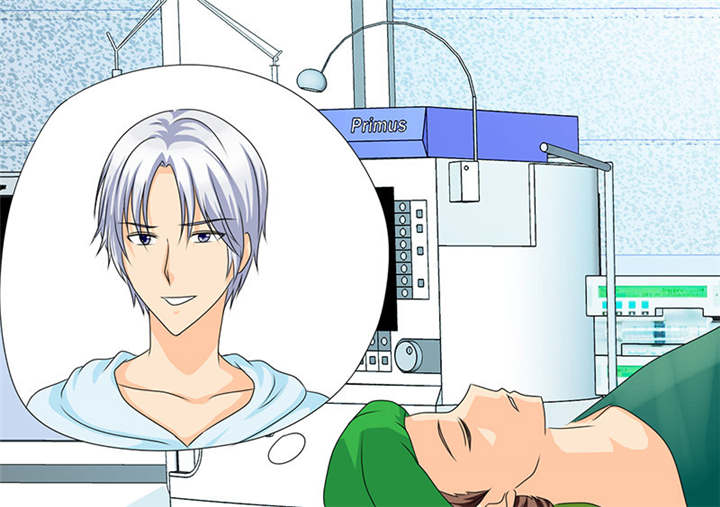 如果从没爱过你漫画,第117章：小安的梦境3图