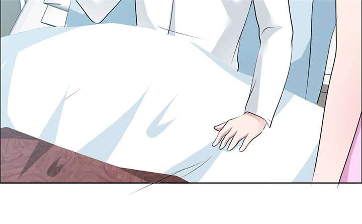 如果从没爱过你漫画,第140章：我娶了言小安？1图