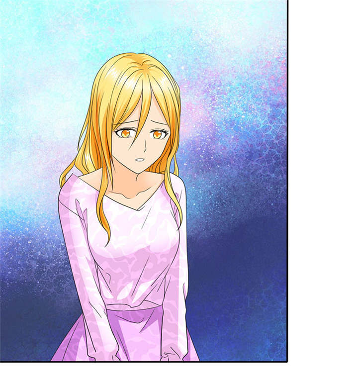 如果从没爱过你漫画,第69章：法国篇：表面姐妹1图