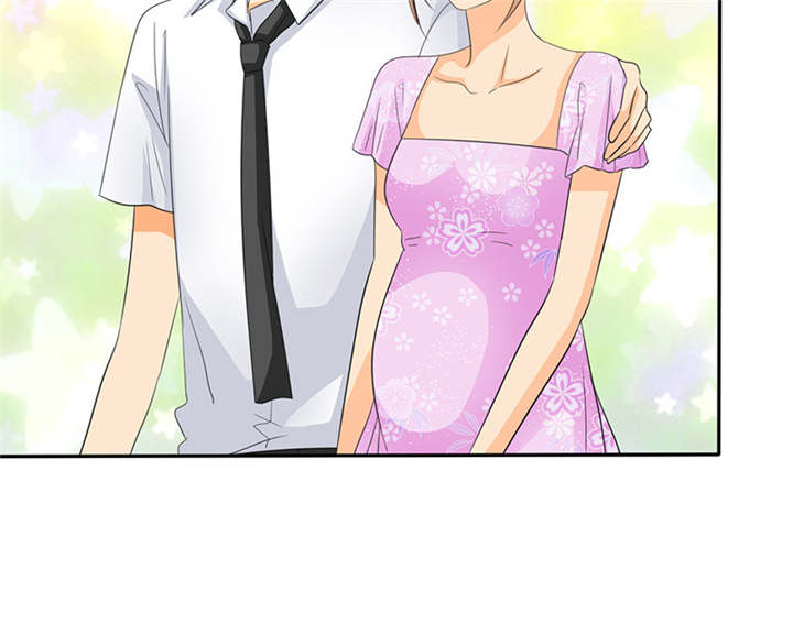 如果从没爱过你漫画,第79章：陆云湛，来了。5图