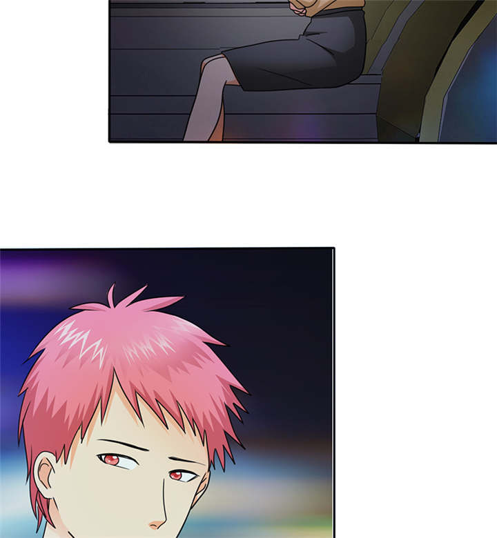 如果从没爱过你漫画,第53章：你的命！我保了。1图