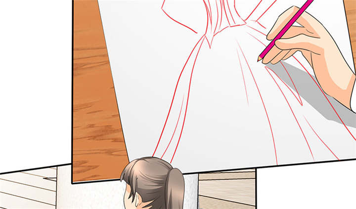 如果从没爱过你漫画,第99章：尘昔的故事3图