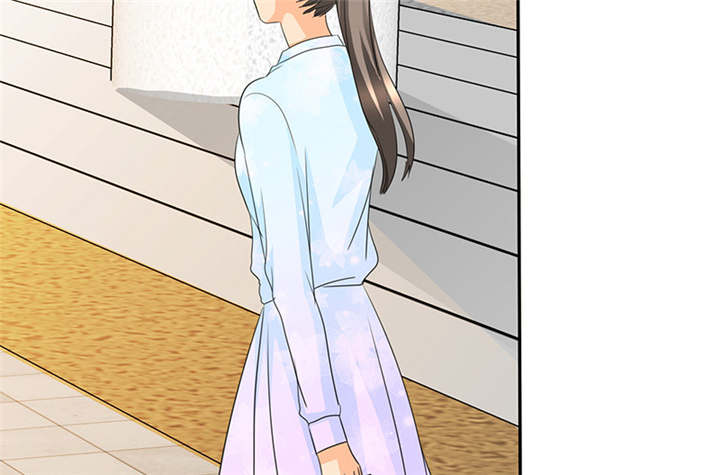 如果从没爱过你漫画,第99章：尘昔的故事4图