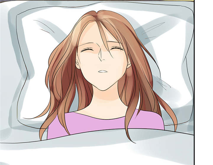 如果从没爱过你漫画,第87章：最后的心结5图