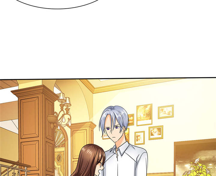 如果从没爱过你漫画,第64章：你爱过我吗2图
