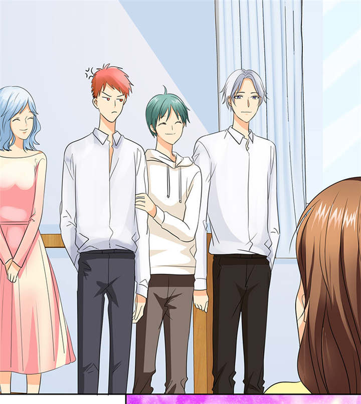 如果从没爱过你漫画,第90章：你愿意嫁给我吗？3图