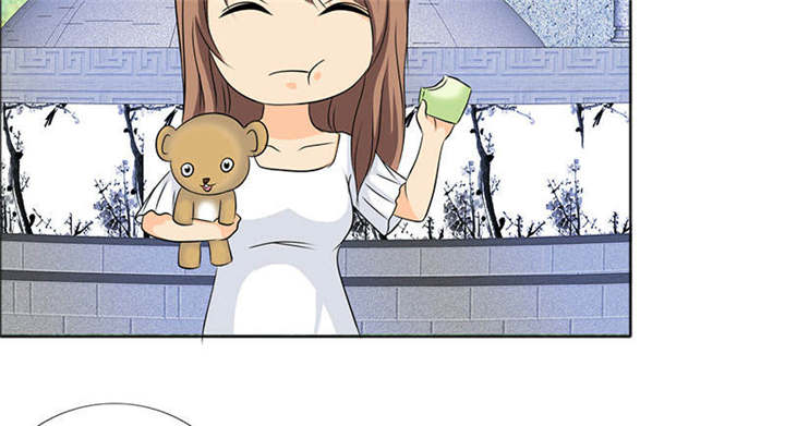 如果从没爱过你漫画,第121章：安澜和谢天4图