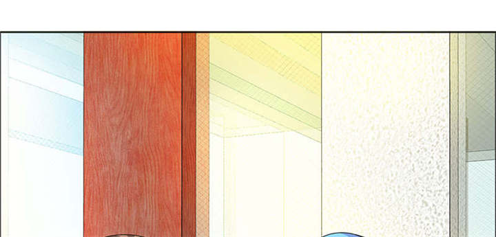 如果从没爱过你漫画,第119章：一家团聚5图