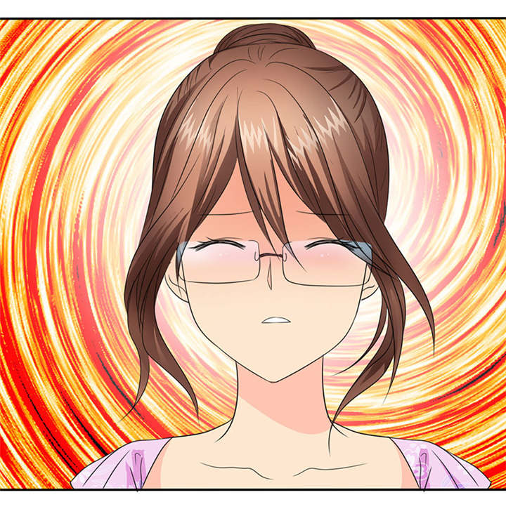 如果从没爱过你漫画,第81章：你放开我！4图