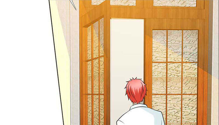 如果从没爱过你漫画,第133章：结婚对象考虑一下？5图