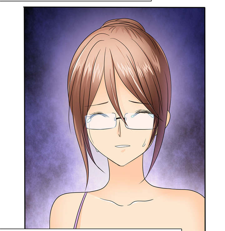 如果从没爱过你漫画,第64章：你爱过我吗5图