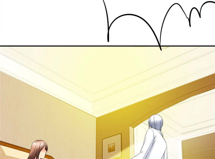 如果从没爱过你漫画,第82章：手机给你，报警吧。3图