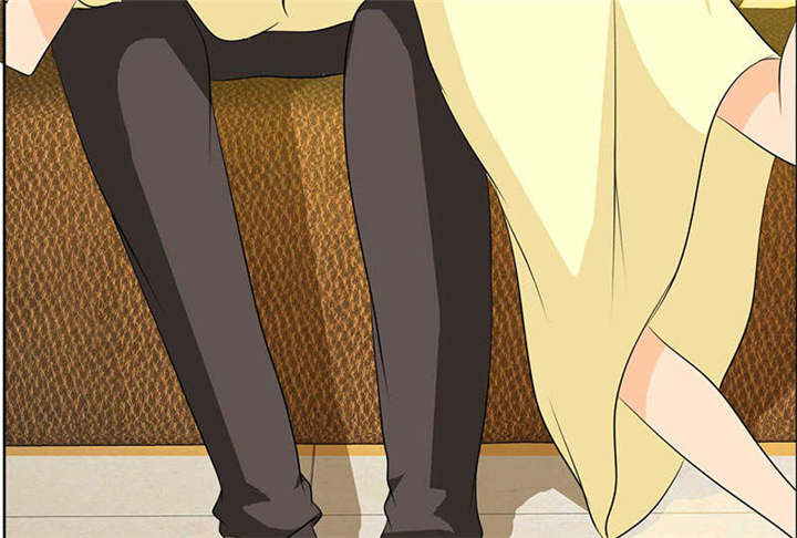 如果从没爱过你漫画,第130章：我讨厌你！4图