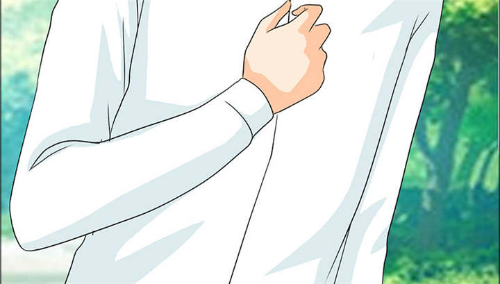 如果从没爱过你漫画,第116章：要回去了1图