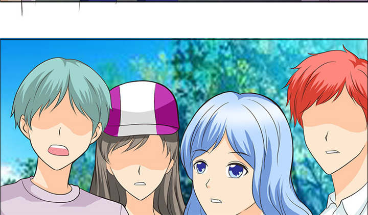 如果从没爱过你漫画,第116章：要回去了2图