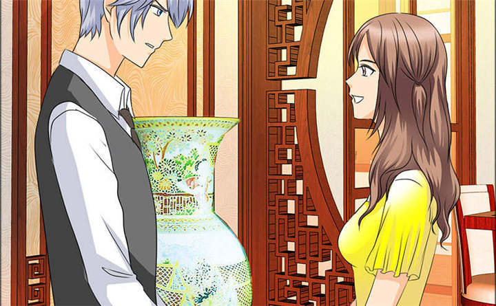 如果从没爱过你漫画,第125章：前往加省1图