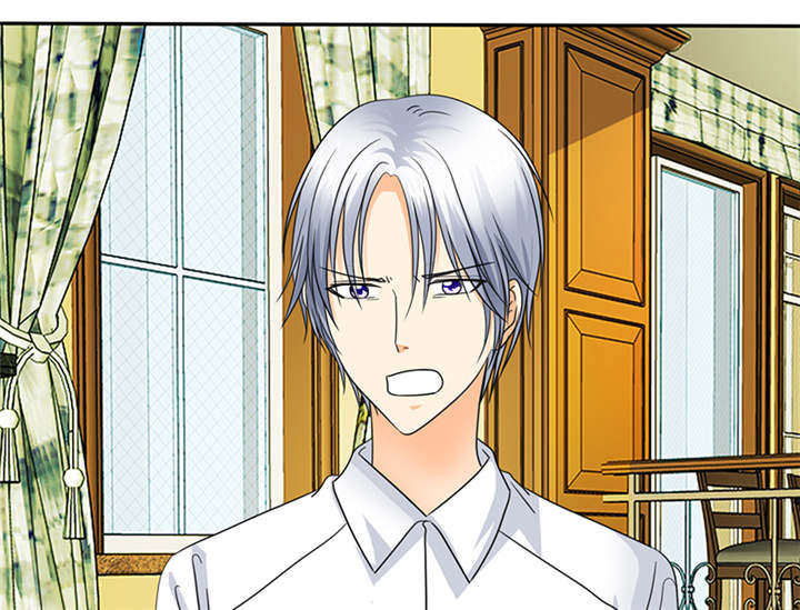 如果从没爱过你漫画,第61章：去哪里鬼混了！2图