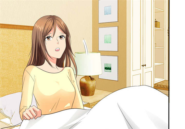 如果从没爱过你漫画,第82章：手机给你，报警吧。1图