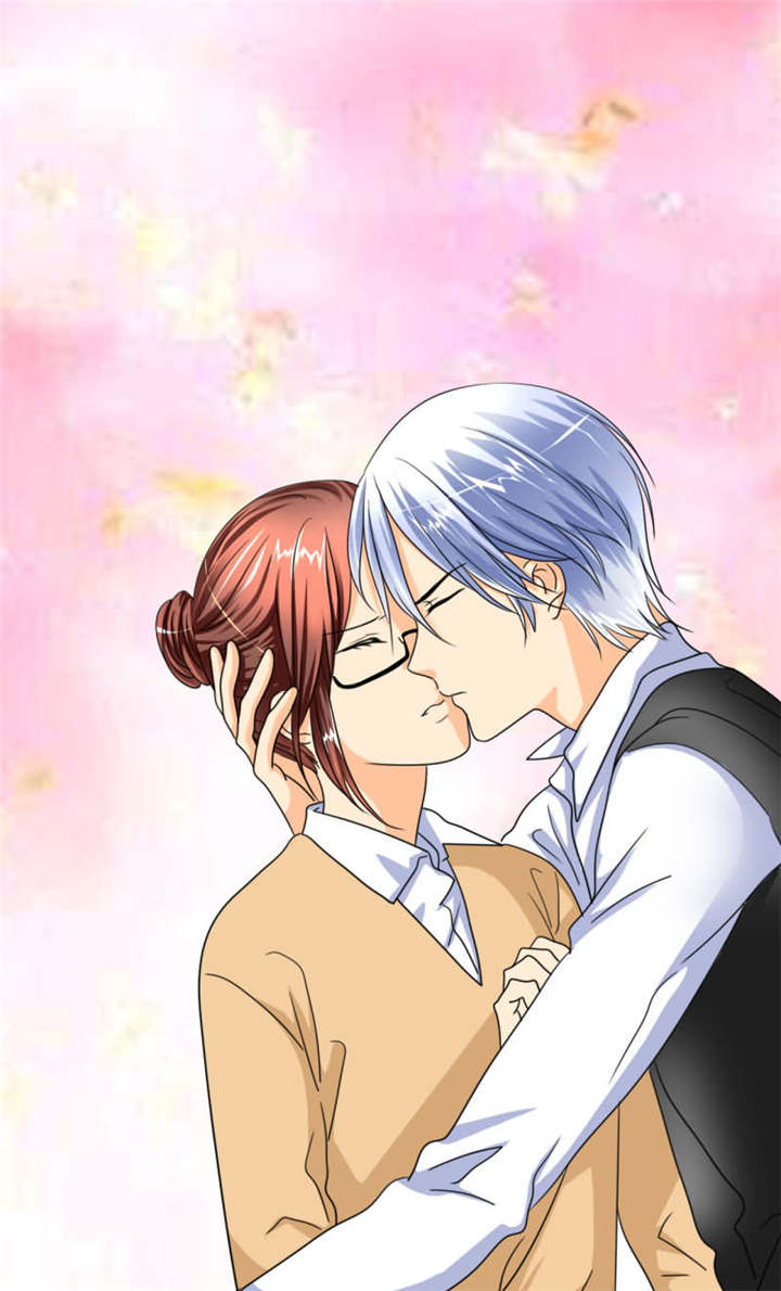 如果从没爱过你漫画,第23章：为他，你拒绝我？！2图