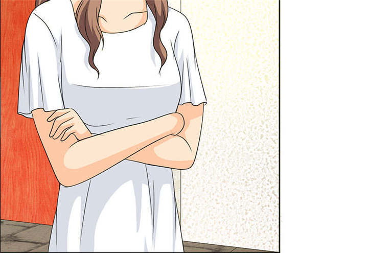 如果从没爱过你漫画,第119章：一家团聚1图