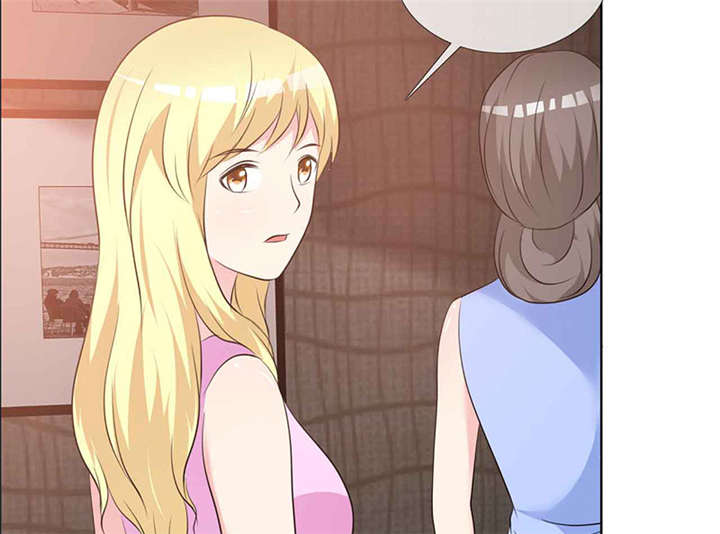 如果从没爱过你漫画,第139章：让他和你离婚4图