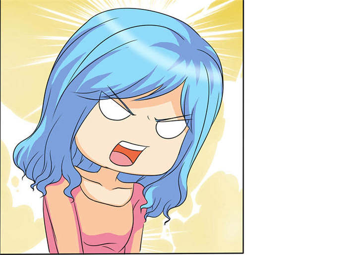 如果从没爱过你漫画,第121章：安澜和谢天1图