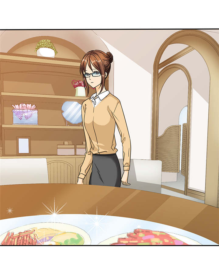 如果从没爱过你漫画,第46章：我想你了2图