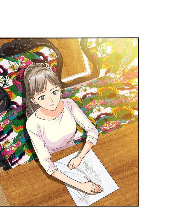如果从没爱过你漫画,第69章：法国篇：表面姐妹1图