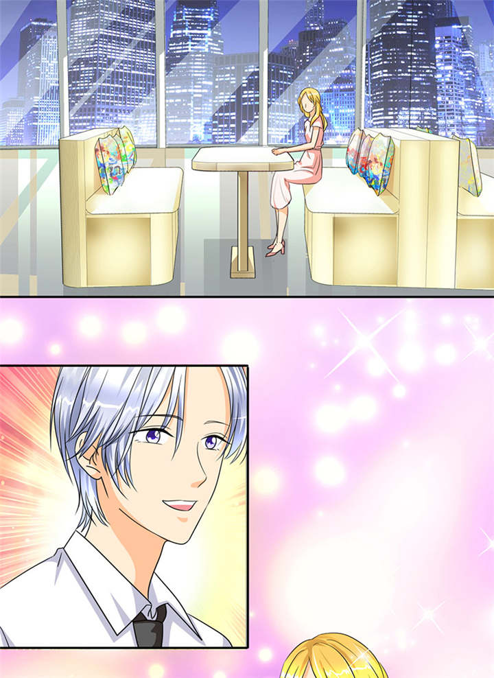 如果从没爱过你漫画,第31章：言小安失踪了？！2图