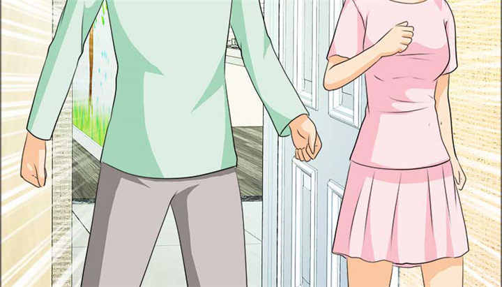 如果从没爱过你漫画,第126章：言之晴的骚扰？4图