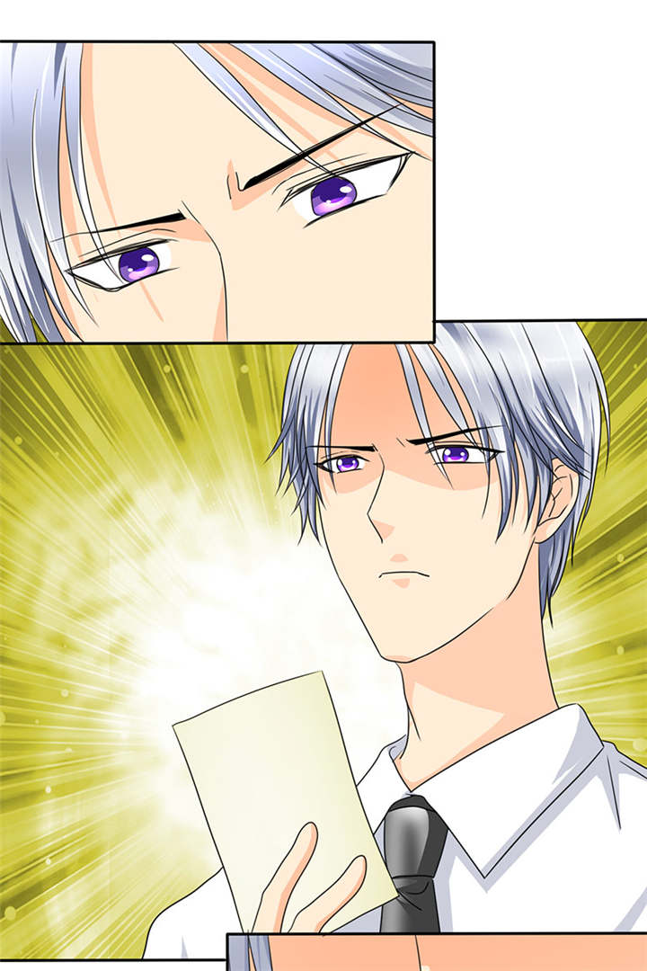 如果从没爱过你漫画,第30章：我要活到孩子出生！1图