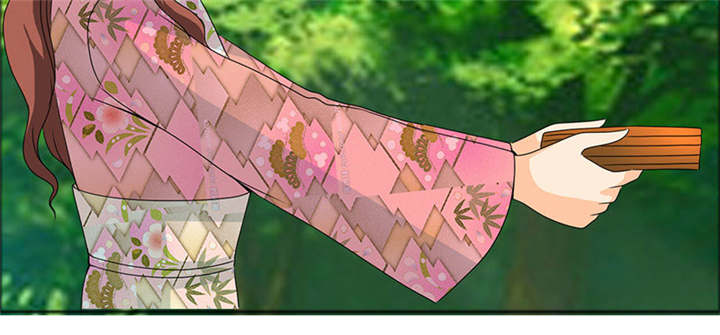 如果从没爱过你漫画,第116章：要回去了4图