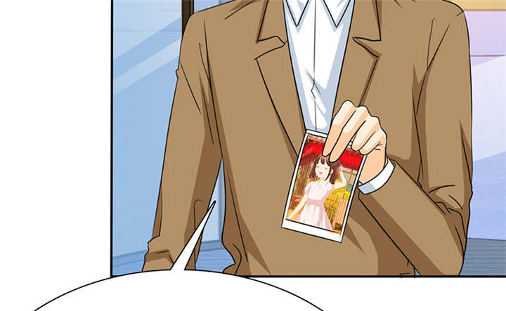 如果从没爱过你漫画,第76章：阿伯到，真相大白。1图