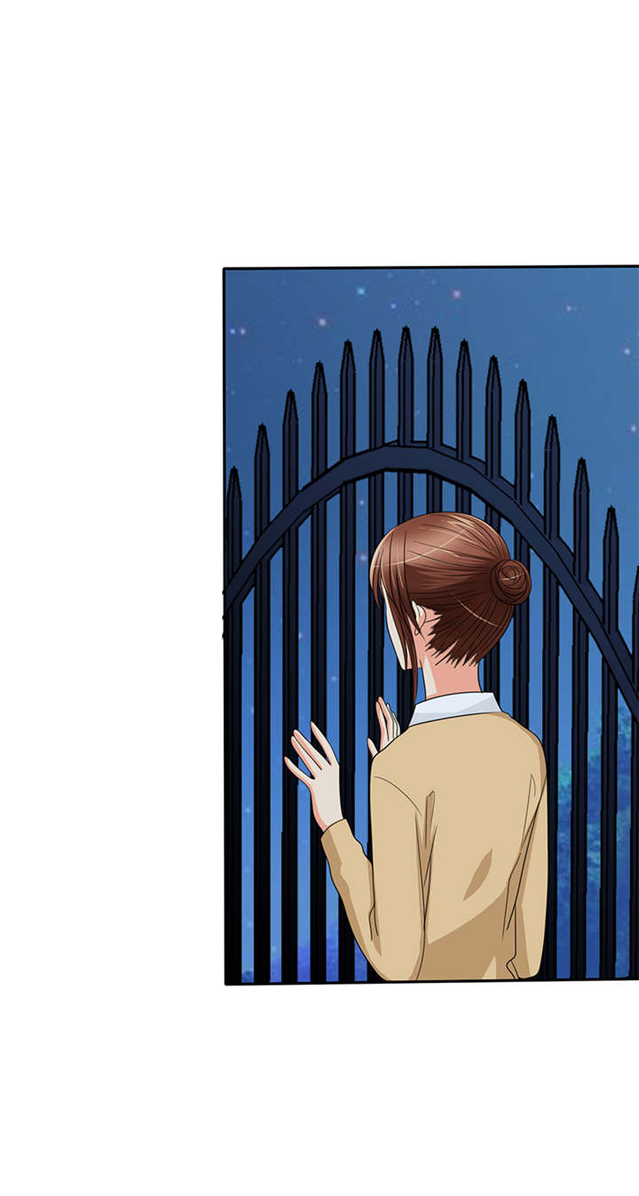 如果从没爱过你漫画,第45章：我究竟做错了什么！3图