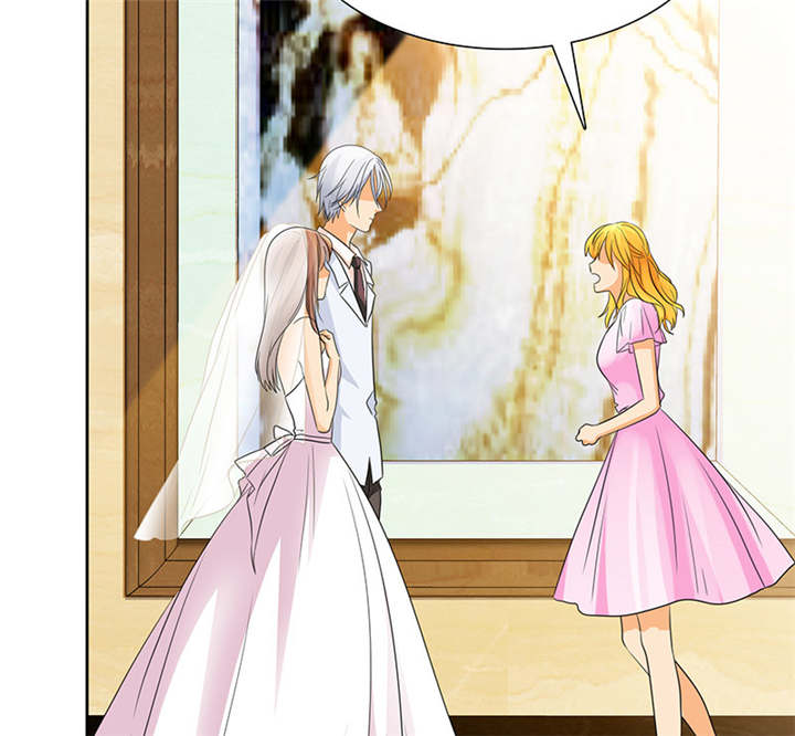 如果从没爱过你漫画,第94章：你对我不公平！2图