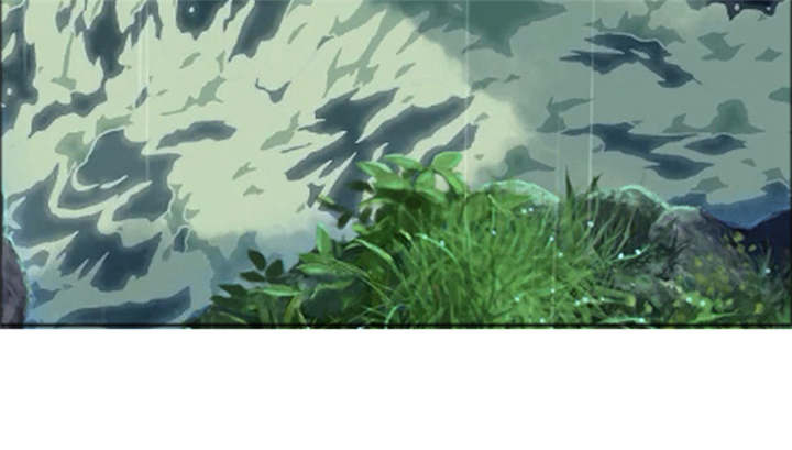 如果从没爱过你漫画,第117章：小安的梦境1图