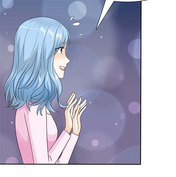 如果从没爱过你漫画,第58章：小安的生日1图