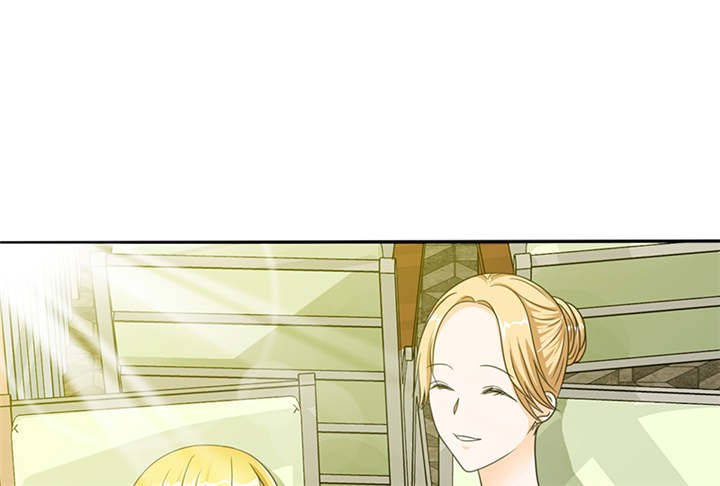 如果从没爱过你漫画,第50章：番外篇3：姐妹记忆2图