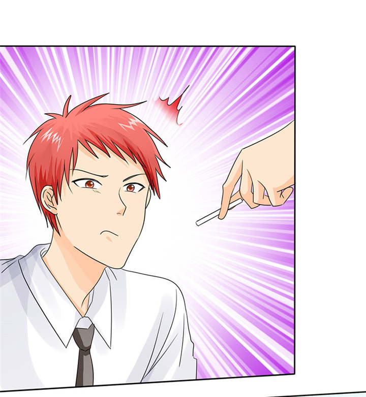 如果从没爱过你漫画,第95章：我一定不会放过你们1图