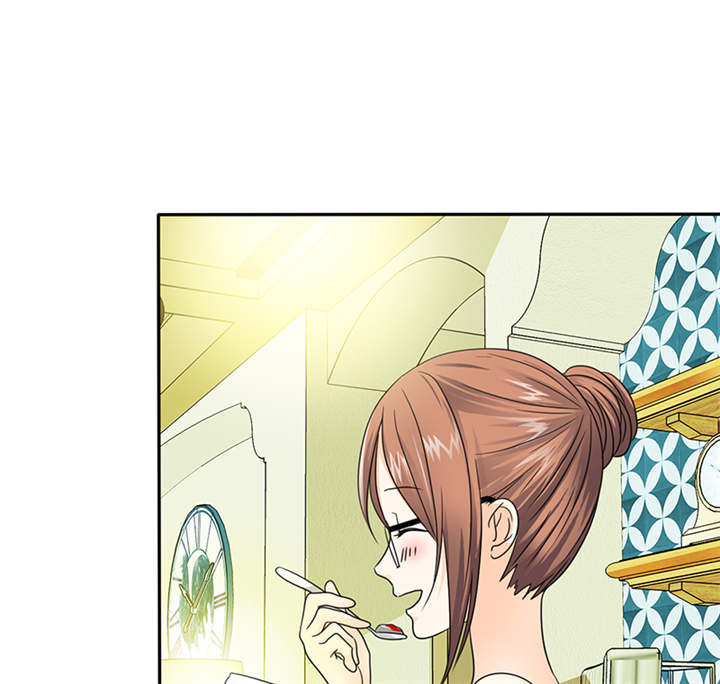 如果从没爱过你漫画,第58章：小安的生日3图