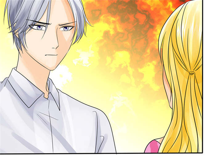如果从没爱过你漫画,第86章：言之晴！给我滚！！1图