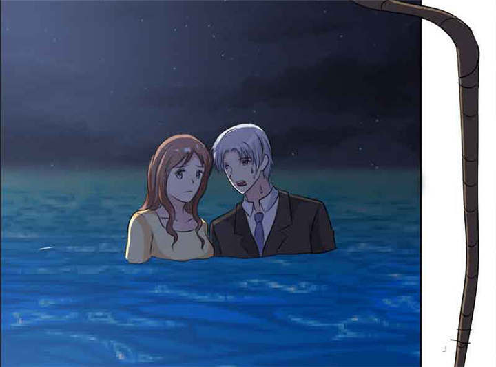 如果从没爱过你漫画,第137章：干掉两个4图