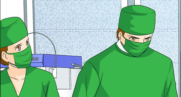 如果从没爱过你漫画,第117章：小安的梦境3图