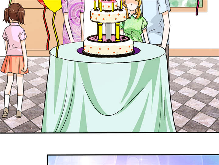 如果从没爱过你漫画,第50章：番外篇3：姐妹记忆4图